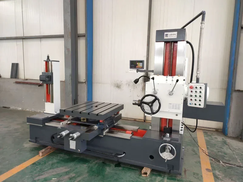 New Cylinder Boring Machine TX619 Horizontal Boring Machine