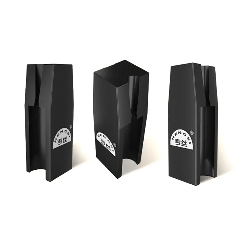 Sacapuntas de lápiz de cejas 2 en 1 de Metal, herramientas multifuncionales para maquillaje permanente, delineador de labios, delineador de ojos, suministro de tatuaje