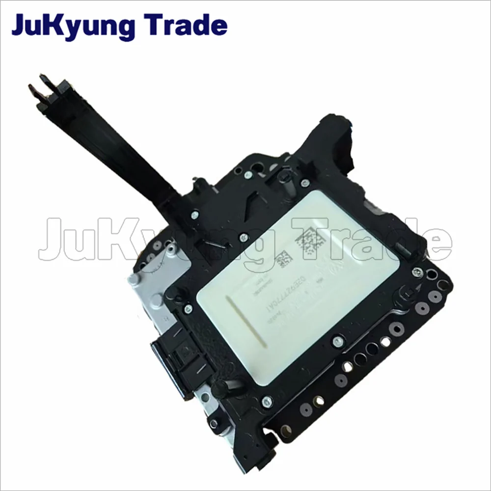 وحدة كهربائية وميكانيكية جديدة تمامًا 02e - مناسبة لفولكس واجن، فولفو، سكودا، جولف، بويك