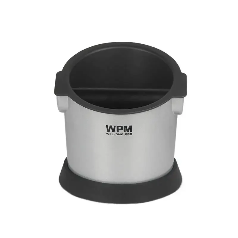Suitable for Welhome/ Huijia semi-automatic coffee machine waste residue bucket knocking box accessories