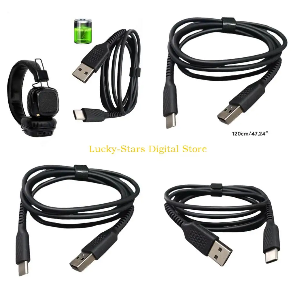 T3EE Headset Power … - image