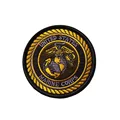 Marines green