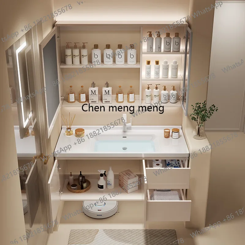 Kitchen Cabinets Narrow Bathroom Cabinet With Sink Narrow Auxiliary Furniture Washing Machine Home Furniture Offer Free Shipping