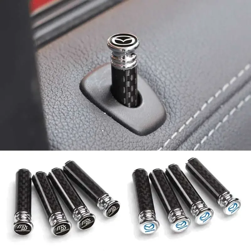 Carbon Fiber Car Do…