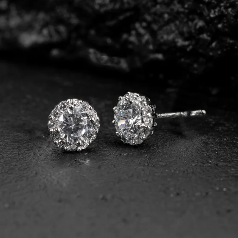 Thumbnail 3 - #58 Earrings Sale