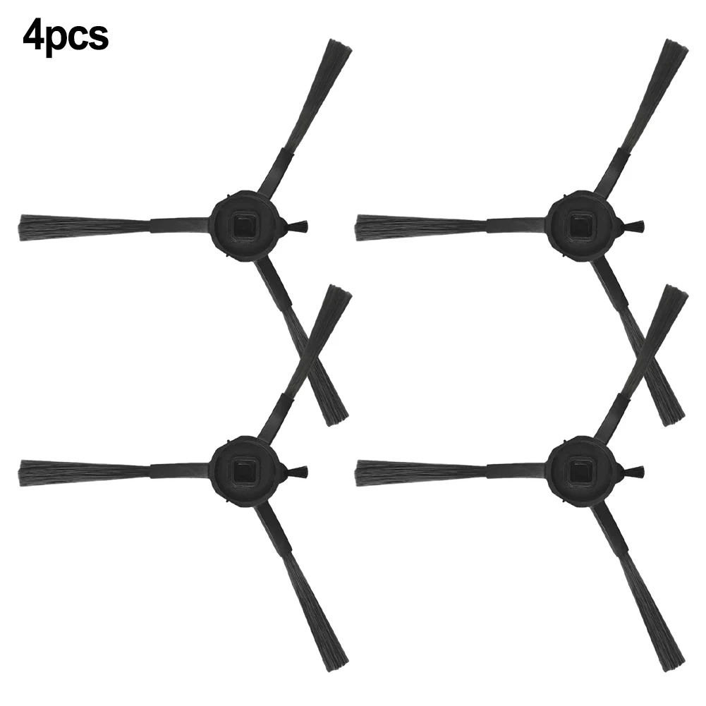 Szczotki boczne dla MiWhole M8 Lite odkurzacz Robot zastąpić akcesorium do artykuły gospodarstwa domowego czyszczenia części próżniowych