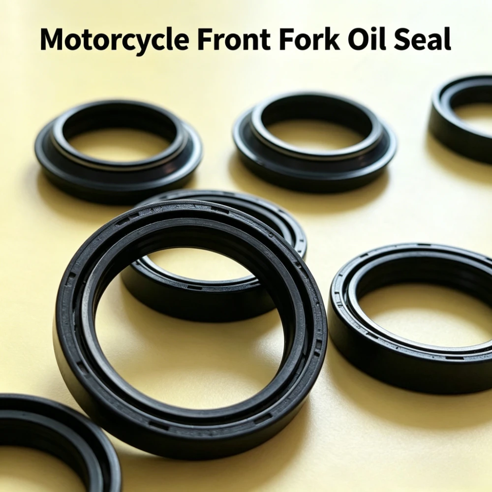 

37*50*11 37x50x11 for Suzuki GS500 GN250 for Honda CB 300 500 CBF CBR CRF VF XL XR for Kawasaki EX250 EX500 Front Fork Oil Seal