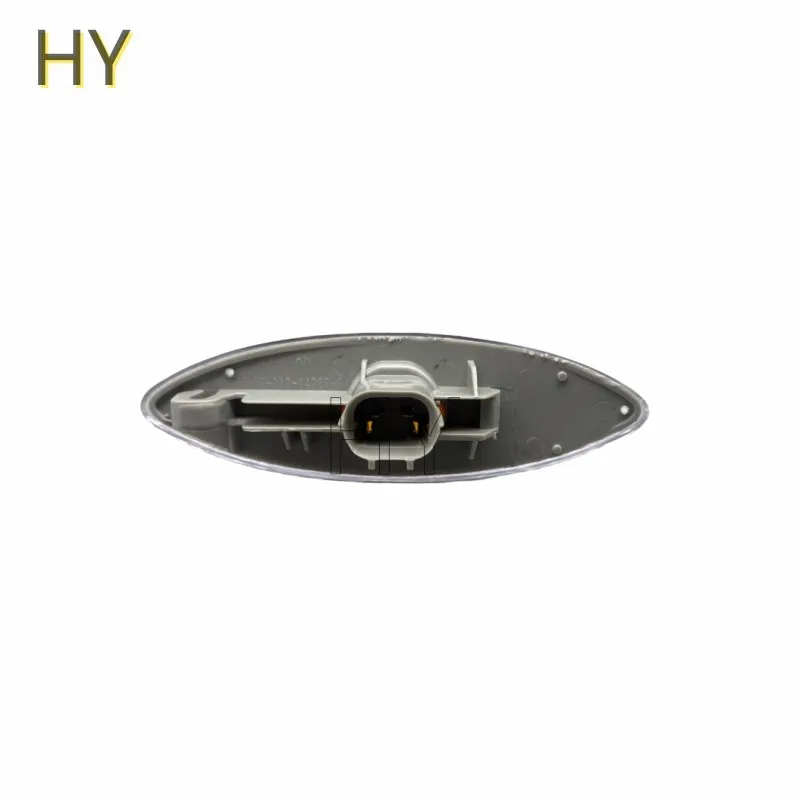 Car Side Marker Light Fender Light Repeater Lamp Indicator fits