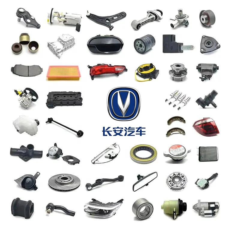 For Changan CS55 Air Filter Shell Assembly 1109100-AW09 S203F210501-0102 Engine Air Intake Housing Auto Parts