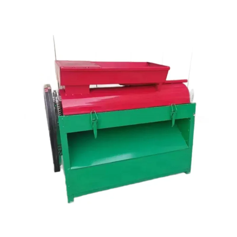 

Cleaning all-in-one machine Walnut peeling machine Walnut shelling machine