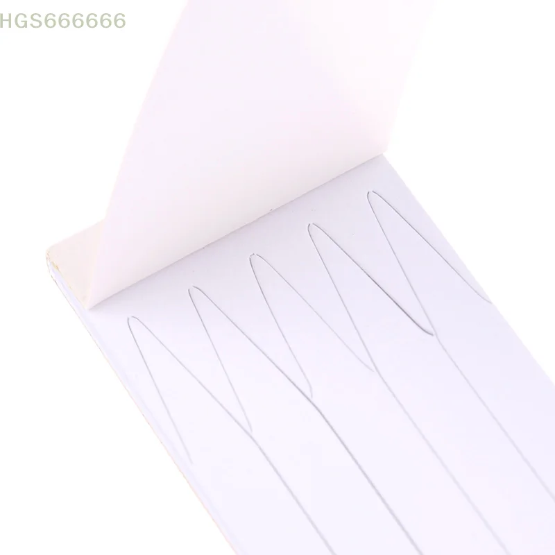 

50Pcs Aromatherapy Fragrance Perfume Essential Oils Test Tester Paper Strips Deodorization Expand Fragrance Smell Paper Strips