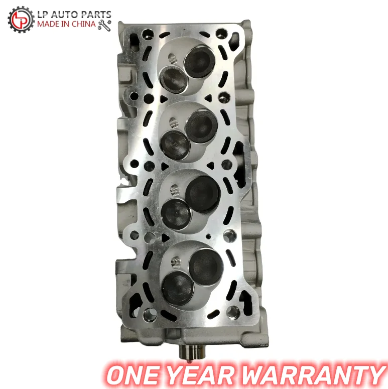 Factory sold cylinder head 96642709 96666228 96325166 suitable for Chevrolet