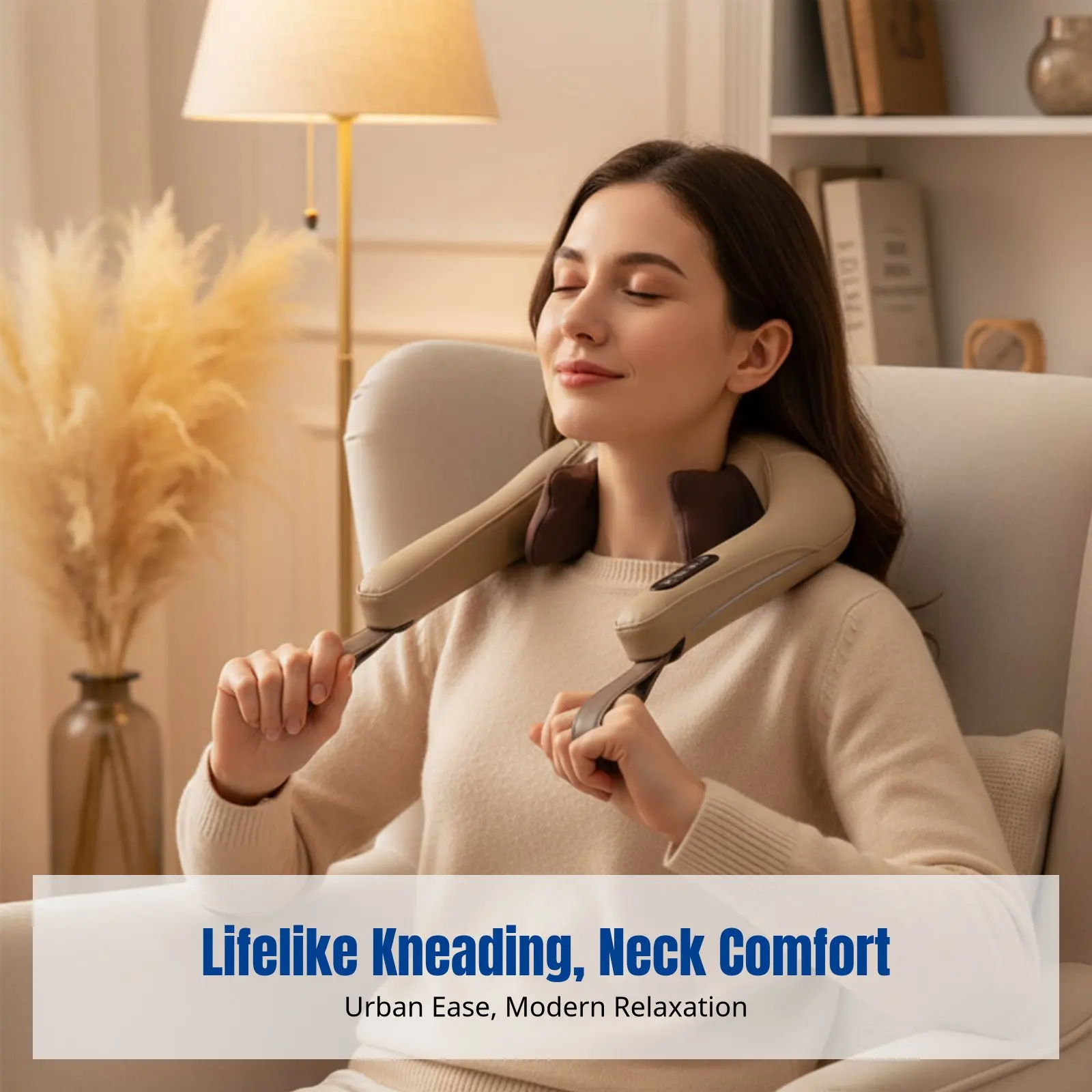 KX-602 Mechanical H…