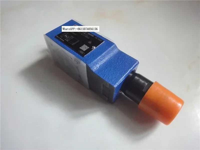 Germany A-VENTICS Anwochi 0820057101 Pneumatic Valve Original Authentic