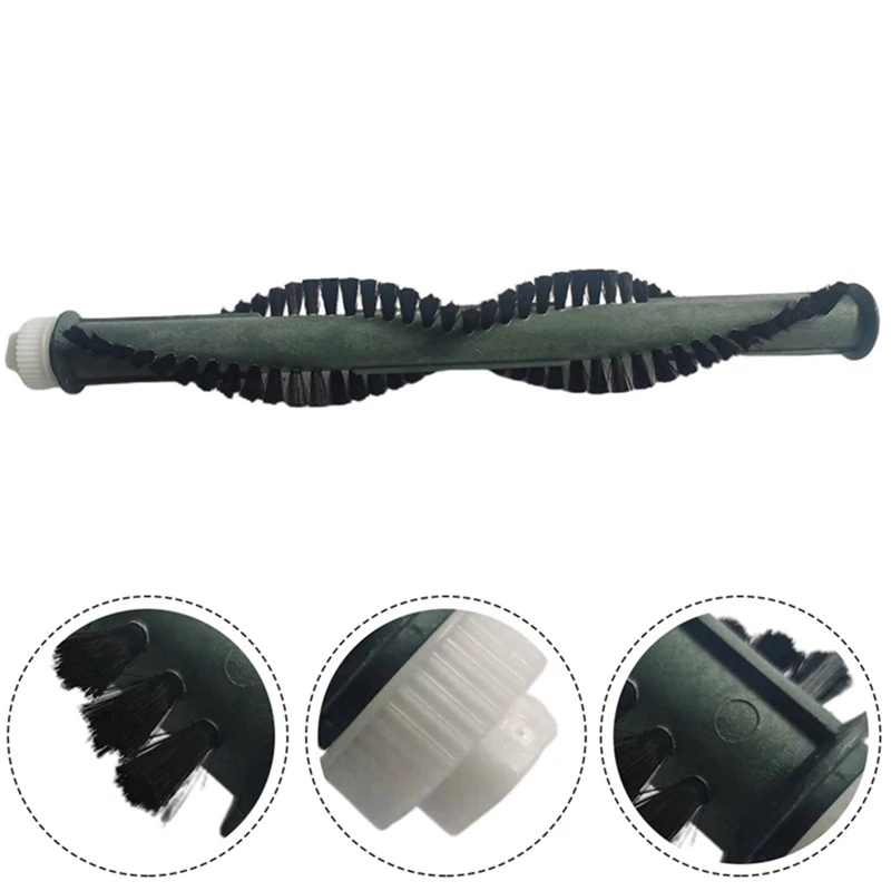 Roller Brush Compatible For Shark SV1106 SV1107 Vacuum Cleaner Replacement Parts Accessories