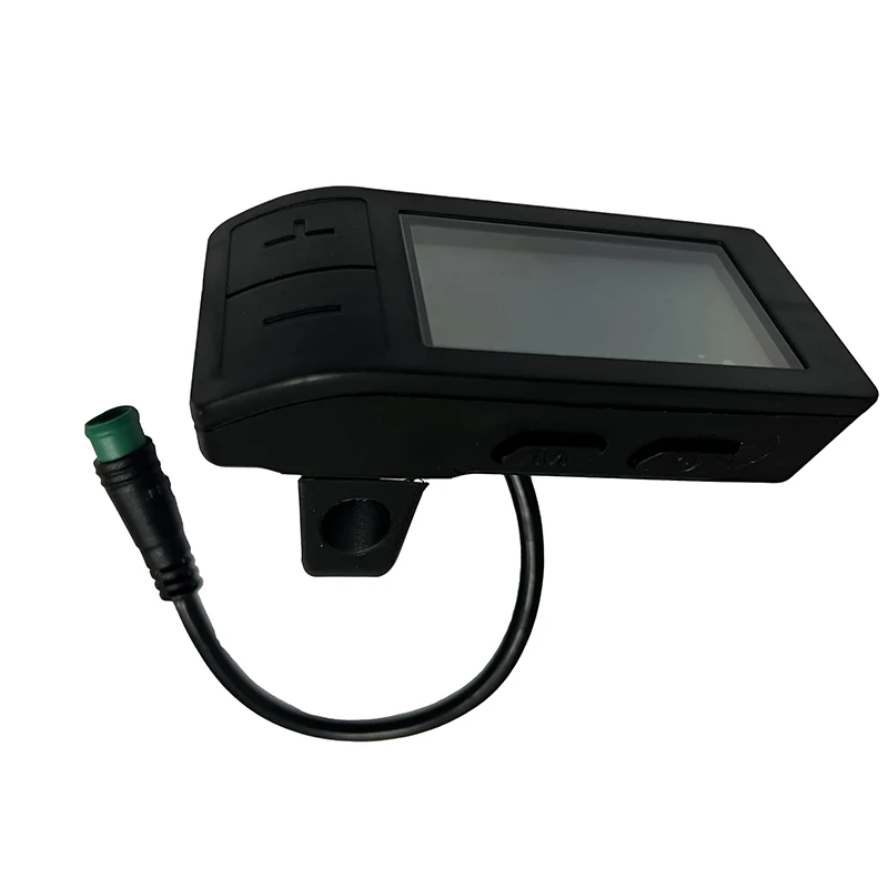 Pantalla LCD Original para HIMO C26, piezas de bicicleta eléctrica, medidor de Motor, tablero, accesorios de repuesto para bicicleta eléctrica