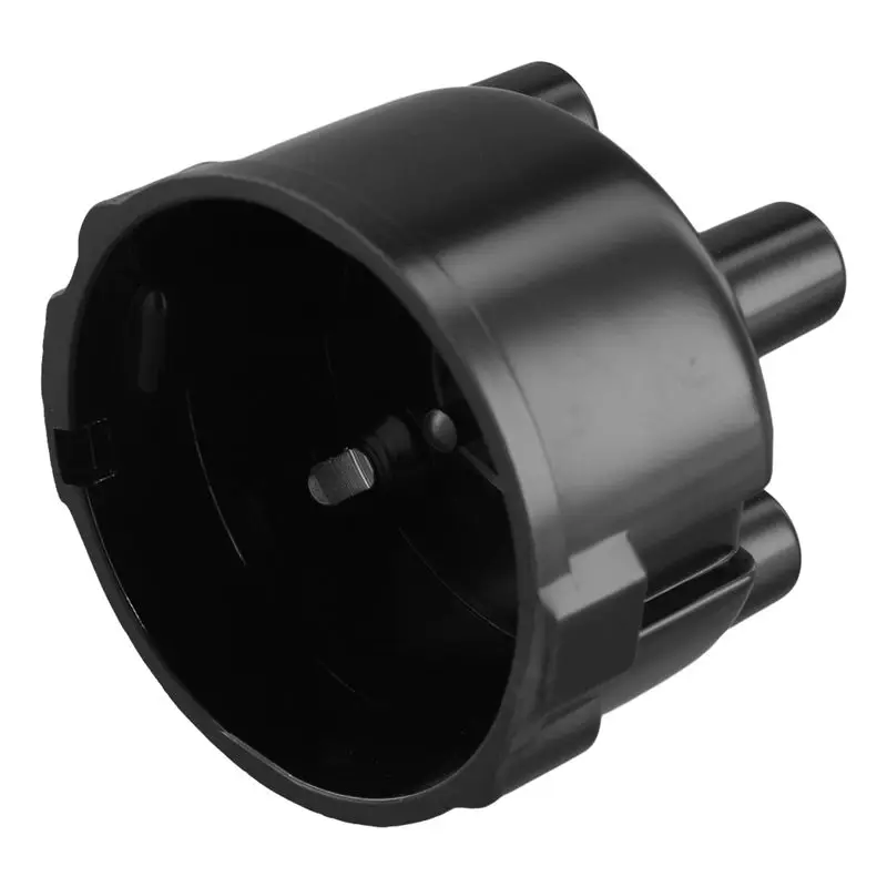 

A57E-Car Lucas 45D Distributor Cap 45D4 Distributor Cap For Austin Mini MG MGB 1974-1980