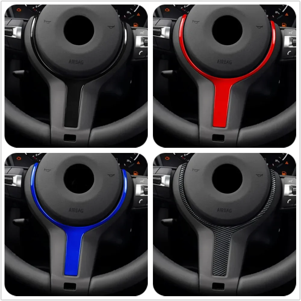Ersatz-Lenkradverkleidung aus ABS für BMW F20 F22 F30 F31 F32 F33 F35 F36 F10 F06 F12 F13 F15 F16 – Detail 1