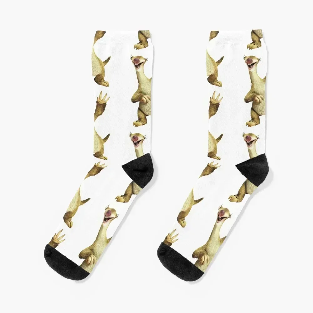 

sid Socks basketball christmas gifts heated essential Men's Socks Women's