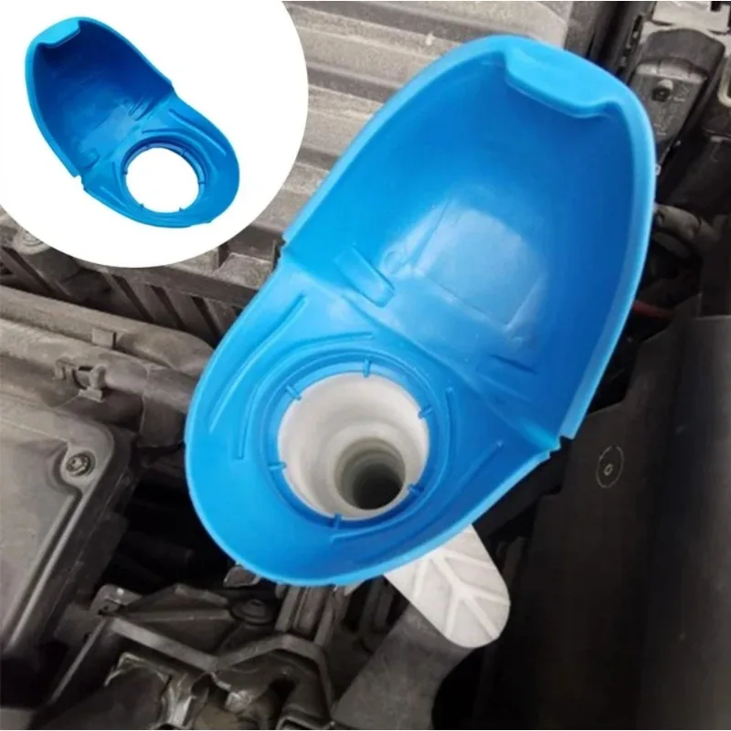 

Car wiper washer fluid tank cap Fuel tank cap Plastic for Audi Volkswagen Skoda