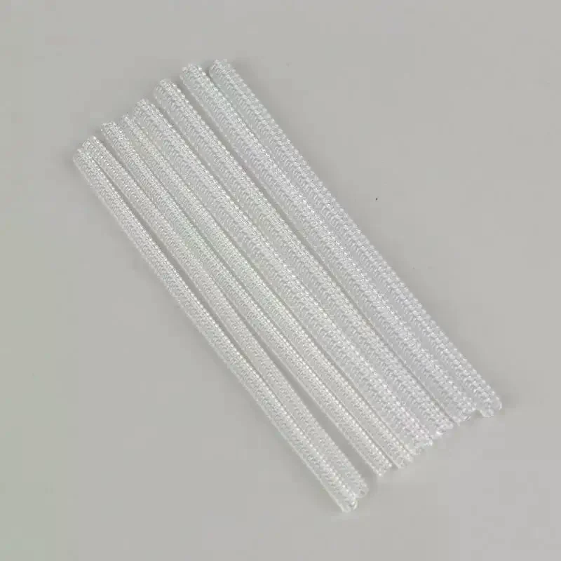 8PCS Anti Slip Glasses Silicone Ear Hooks For Sports Non Slip Eyewear Retainer Frame Grips To Prevent Falling Off