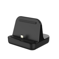 Type-C Dock Charging Desktop USB C 3.1 Station For Android Phone for Huawei Honer 5 Mi5