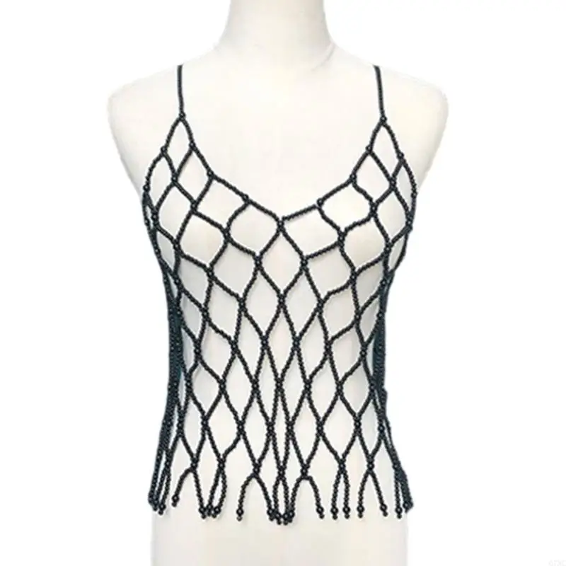 Delicate Vest Comfortable Hollow out Bra for Various Occasions