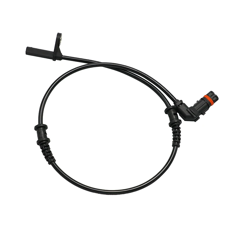 Sensor de velocidad de rueda delantera izquierda 2035400417, sensor ABS para Mercedes Benz CLK 240, CLK 200K, C 230, C 230K, SLK 350, A 203 540 04 17