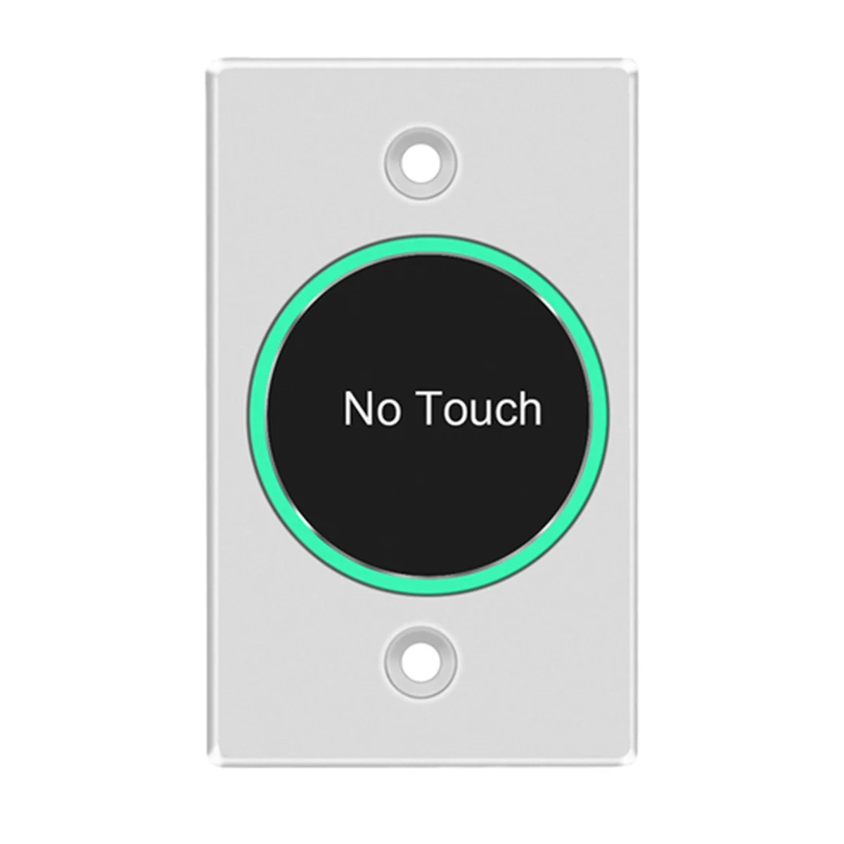 Tuya Wifi Smart Switch Door Exit Push Release Button No Touch Infrared Induction for Access Control Remote Control A