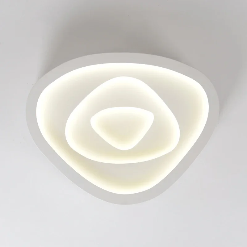 

Iron Modern Ceiling Lighting Bedroom Living Room Metting room Light Novelty Ceiling Lamp Dinning lighting