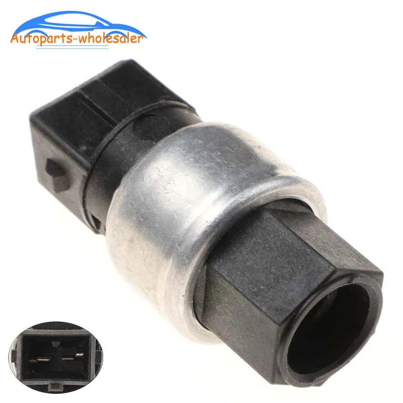 New 31332642 For Volvo C70 S40, C30, V50 Air Conditioning Pressure Sensor Switch Car Accessories