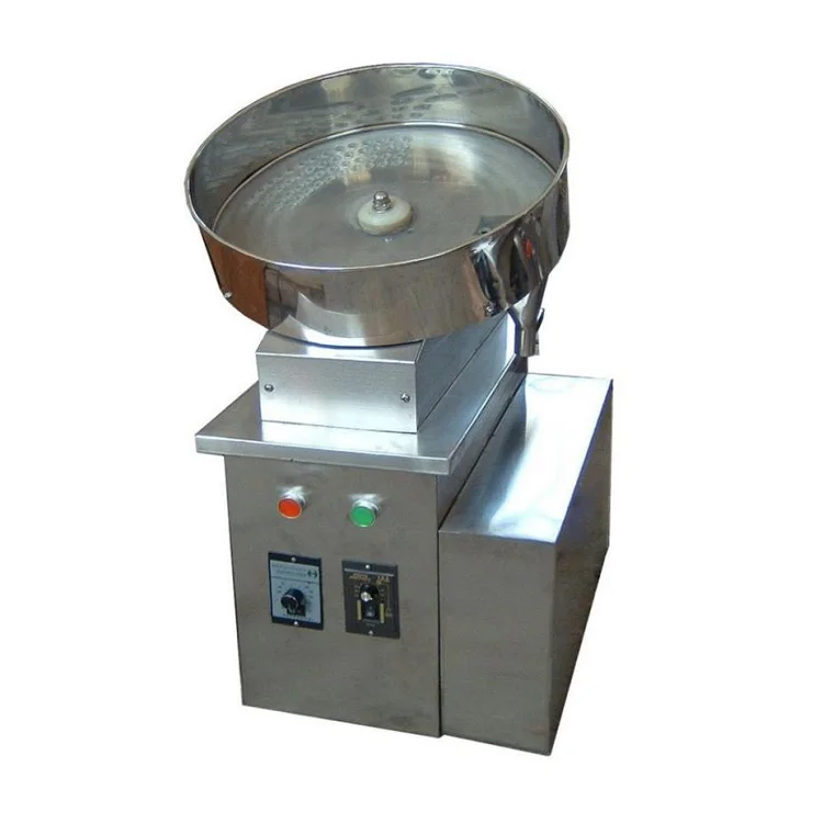 

Semi Automatic Tablet And Counting Machine For Sale