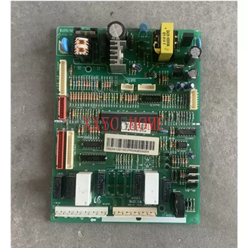 r Samsung refrigerator computer board DA41-00188A DA41-00185V board