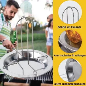 Izgara tavuk için 6 büyük satış, no. 4