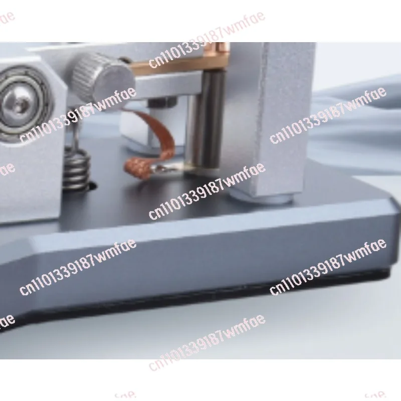 VK-5 Cw Keypad Auto…