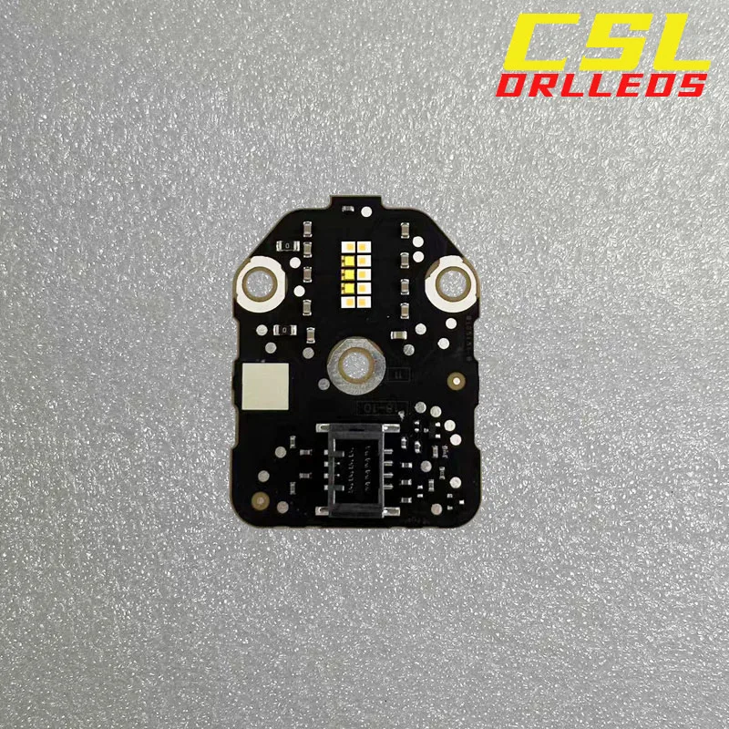 

For Volvo XC90 V90 S90 DRL DRL LED daytime running lights LED board light DRL module replace OEM White