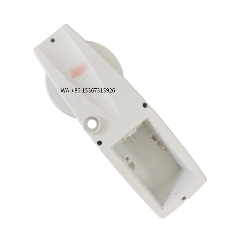 

Brand New Right Cover Plate Group Laico TS02/06/09 Total Station Surveying Instruments Repairing Parts Side Battery Cover