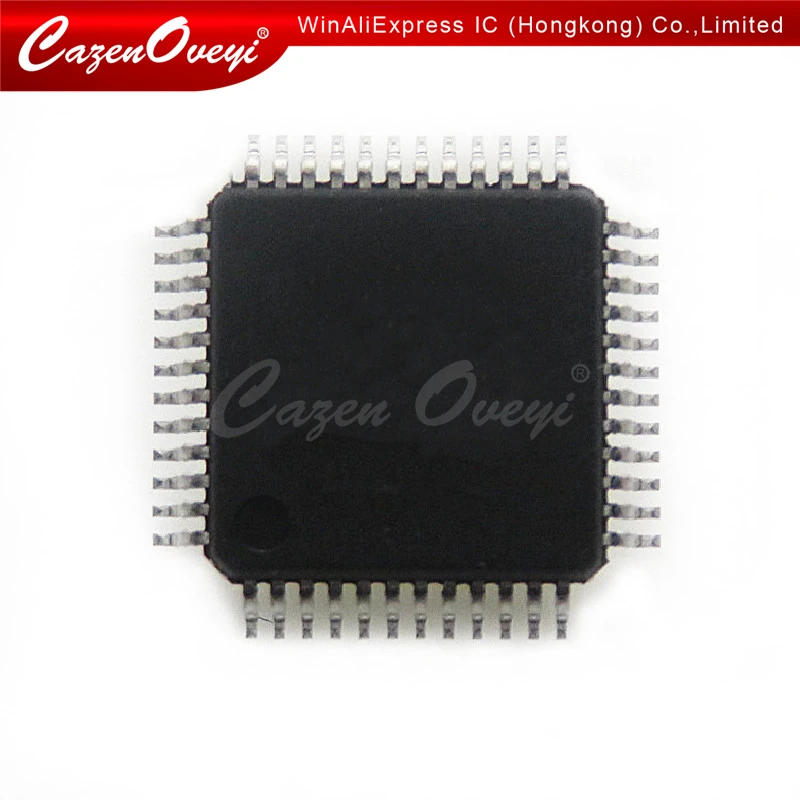 10pcs/lots STM32L151CBT6 STM32L151 LQFP-48