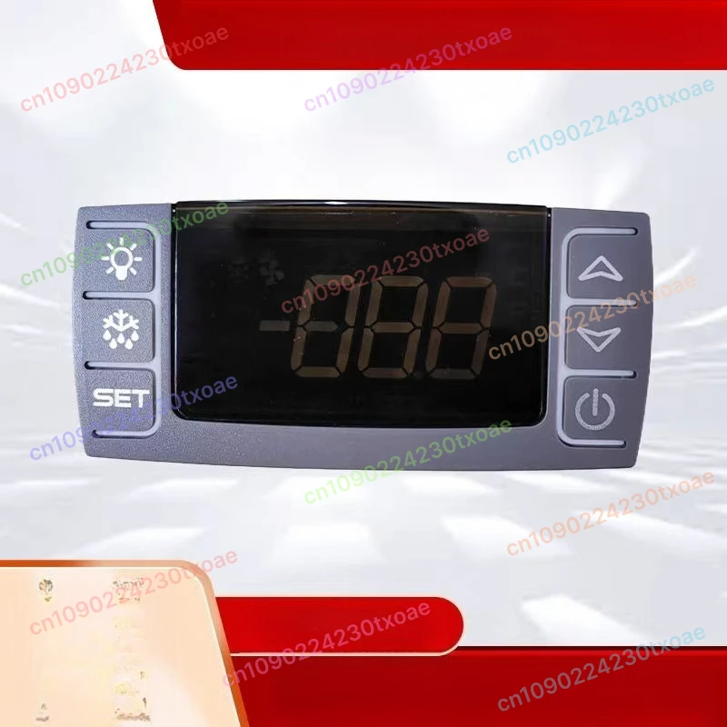 

Цифровой регулятор температуры серии Dixell XR XR02CX XR03CX XR04CX XR06CX, новый оригинал