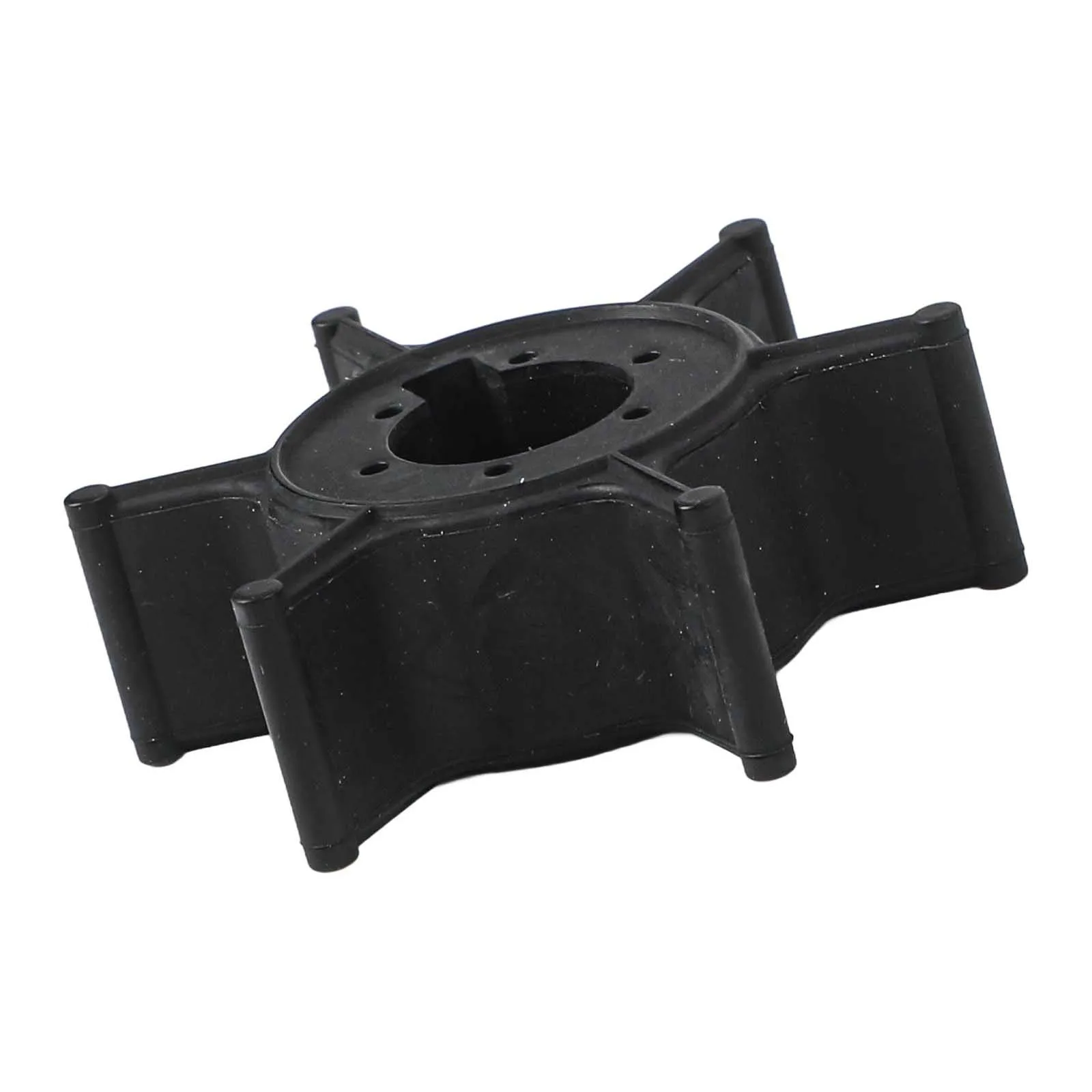 For Outboard Motor Water Pump Impeller OEM 6E0443520000 for 4HP 5HP 6HP Engines Designed for Cooling Efficiency