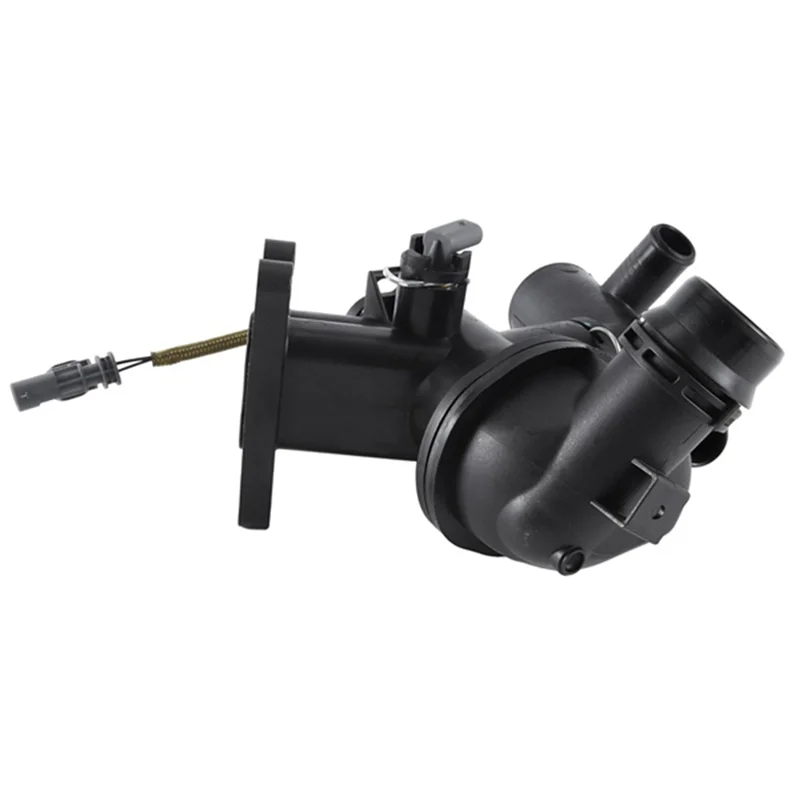 

Thermostat Housing LR105975 JDE40346 For Land Rover Discovery Sport