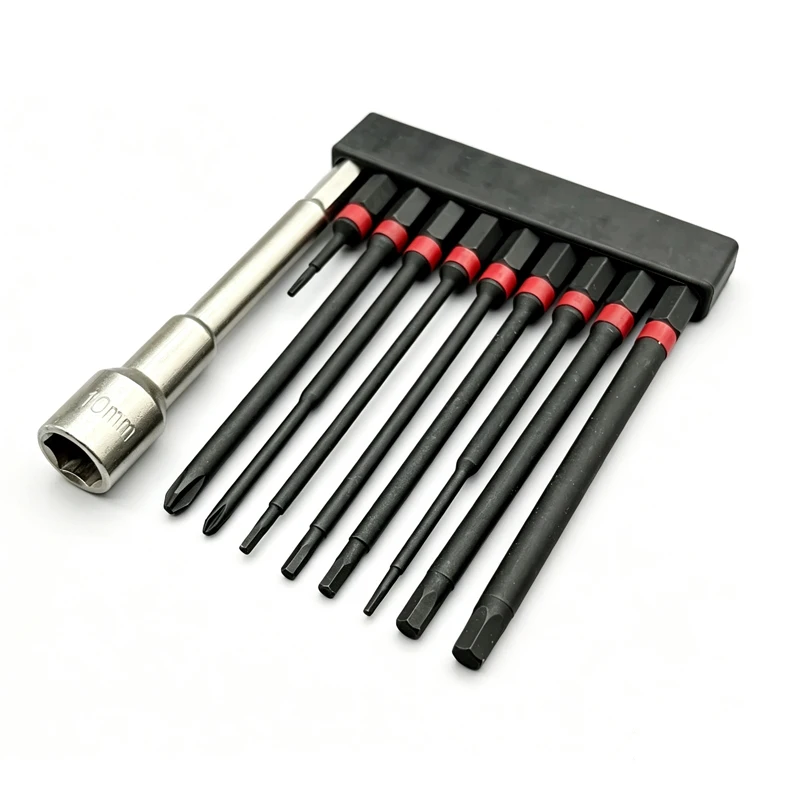 11in1 Screwdrivers Repair Disassembly Tools for DJI T70/T70P/T55/T50/T40/T30/T25/T20 Agras Plant Protection Drone Accessories