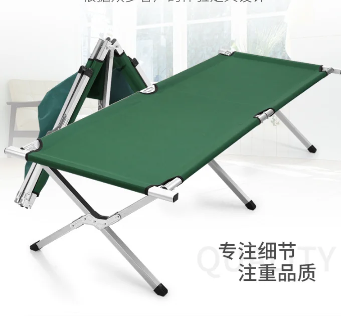 Outdoor Foldable Ca… - image