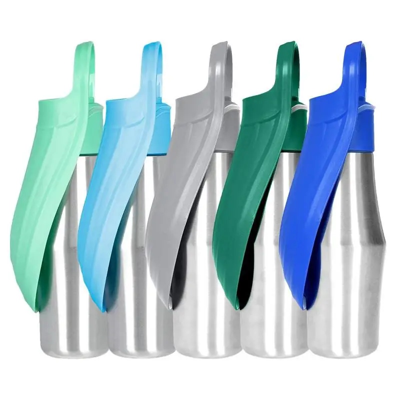 #20 Best Portable Puppy Water Bottles to Buy In 2026