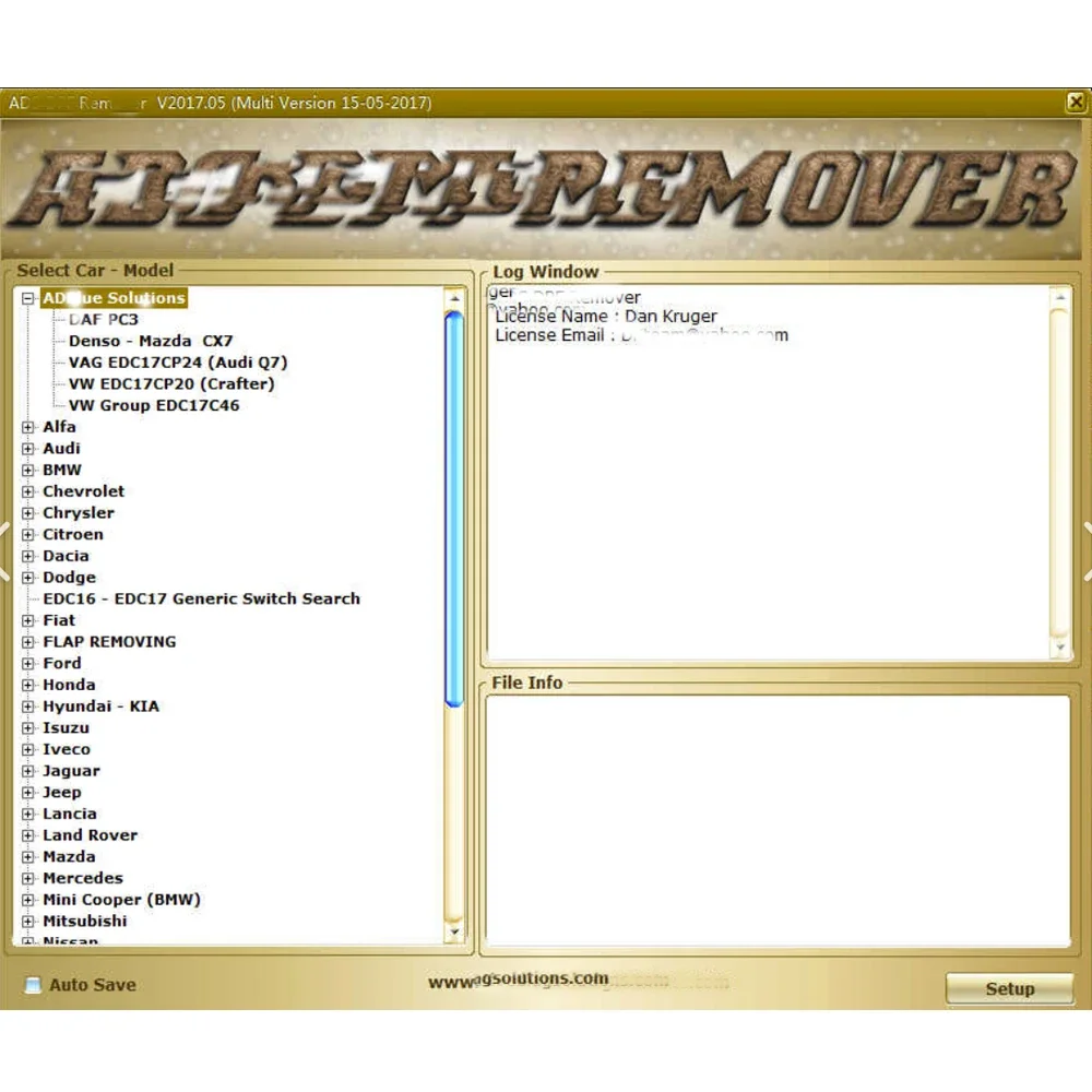 أداة تشخيص تلقائية لبرامج إصلاح السيارة D--P--F E--G--R لصيانة المركبات