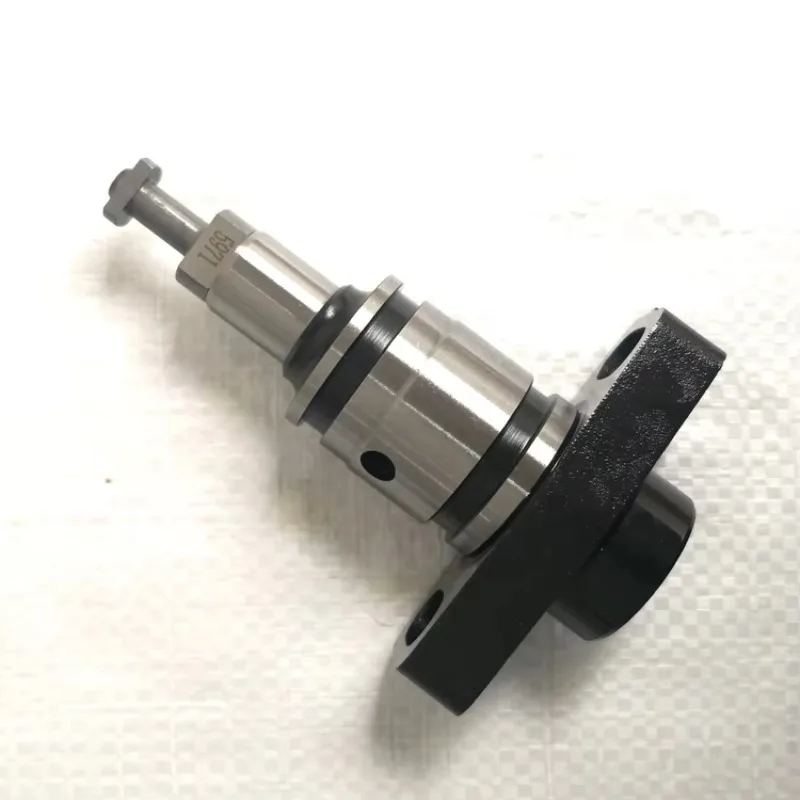 Di-esel Engine Fuel Pump Parts Plunger 090150-5971 Piston 090150-5971-HDF