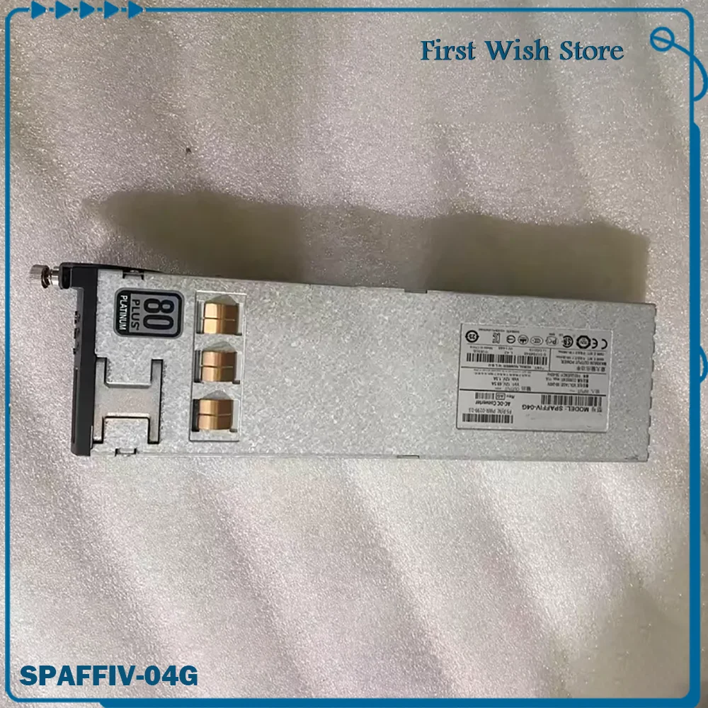 

SPAFFIV-04G AC power supply battery cable PWR-0199-03