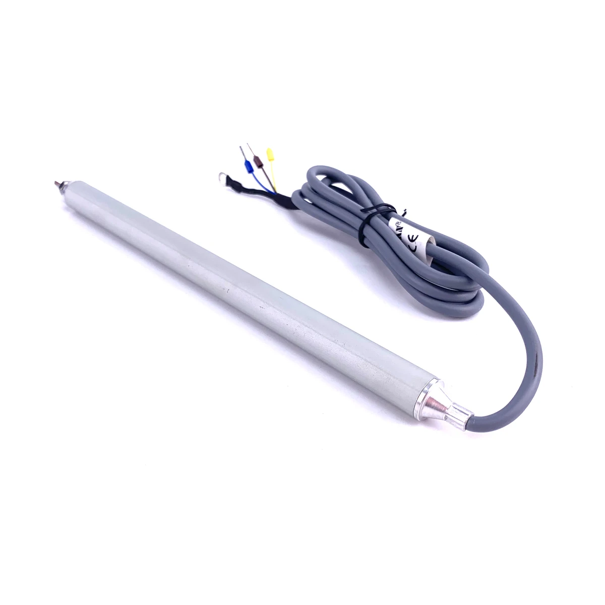 

MIRAN KPM12 Rod Type Linear Displacement Transducer Resistance Potentiometer for Position Sensor Usage