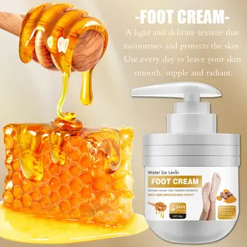 8 best sales 건조하고 갈라진 발에 바르는 크림 - №7