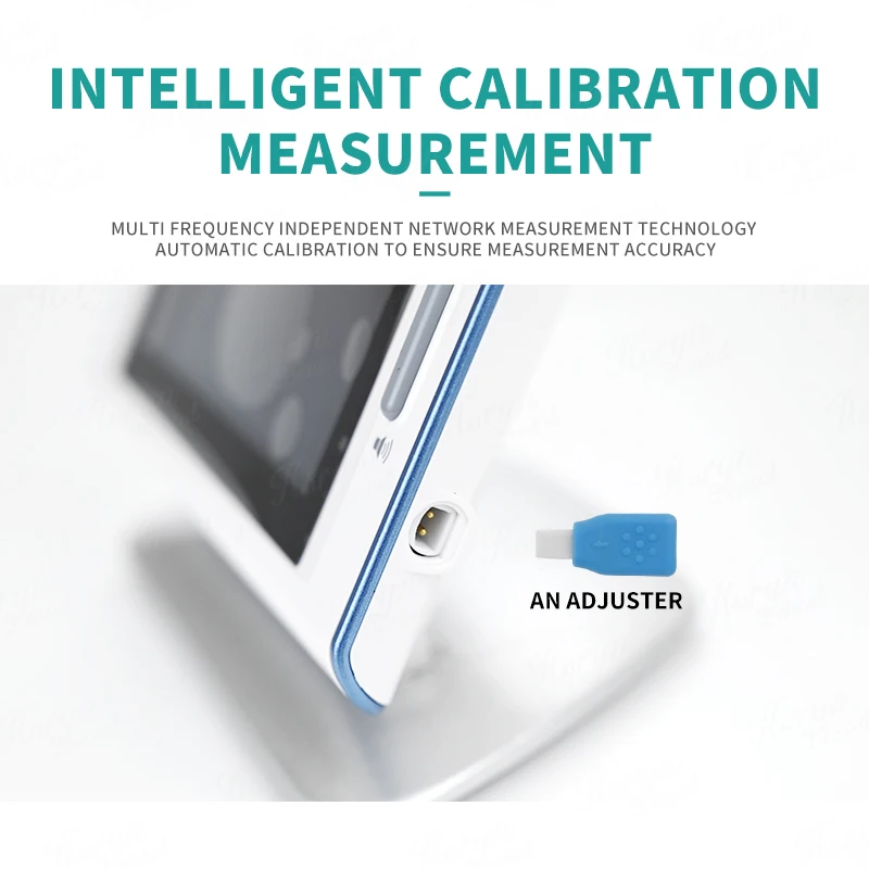 Venta caliente den tal Endomotor Apex Locator Localizador Apex recargable Precio de China
